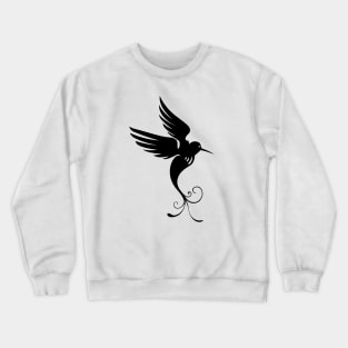 Bird Crewneck Sweatshirt